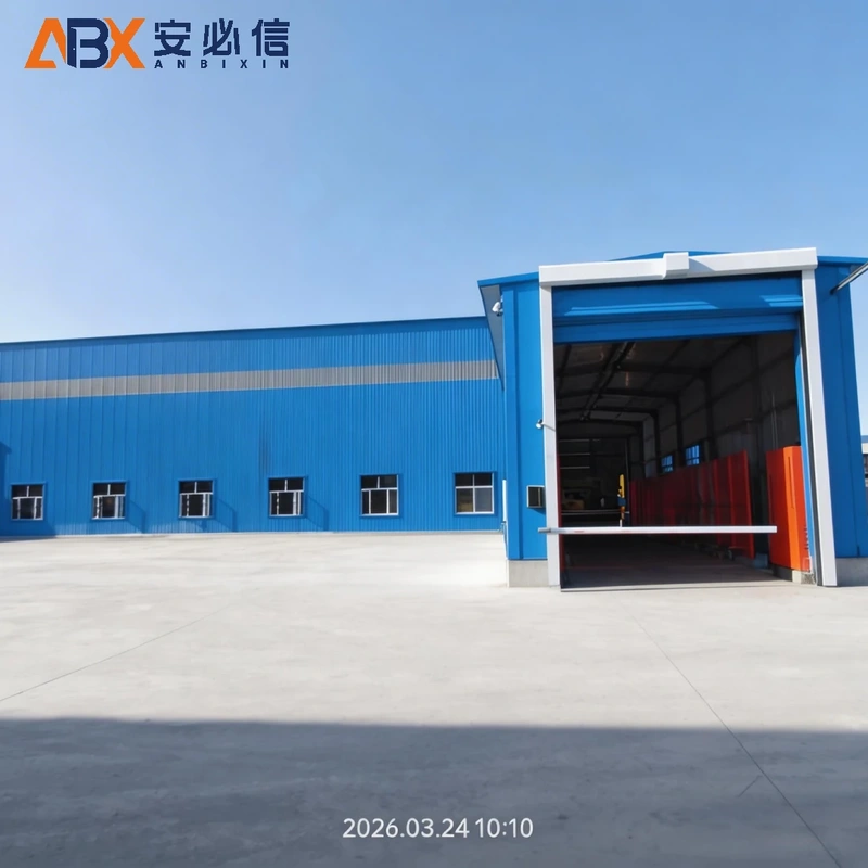 大庆市高速堆积门