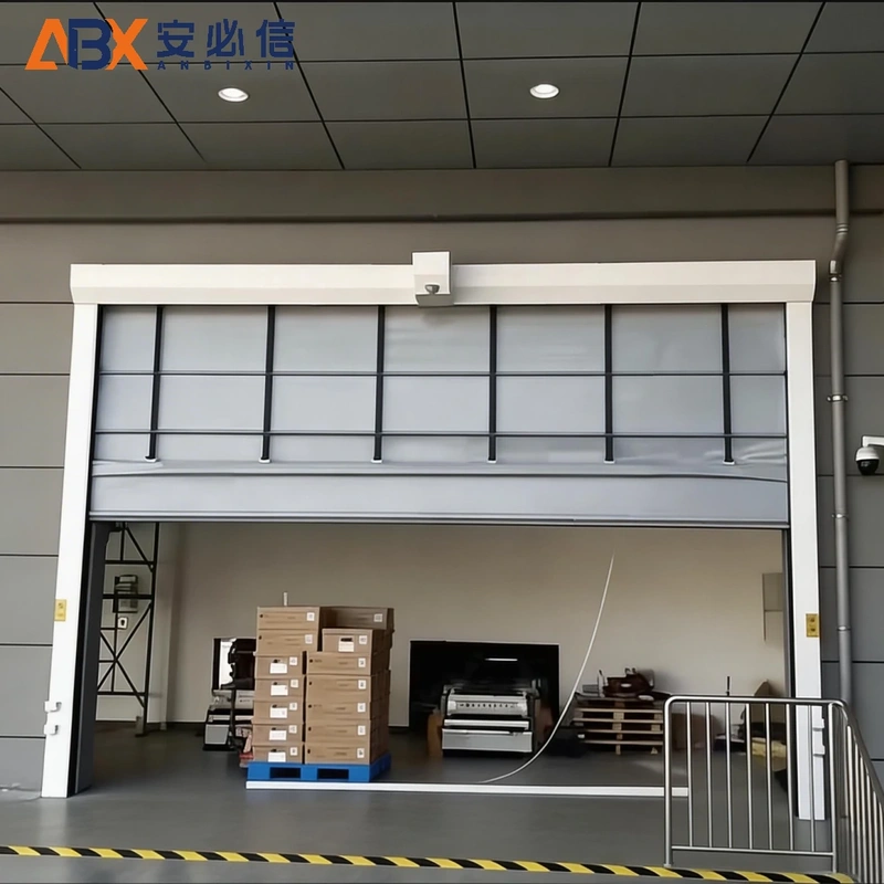 大庆市充气式门封