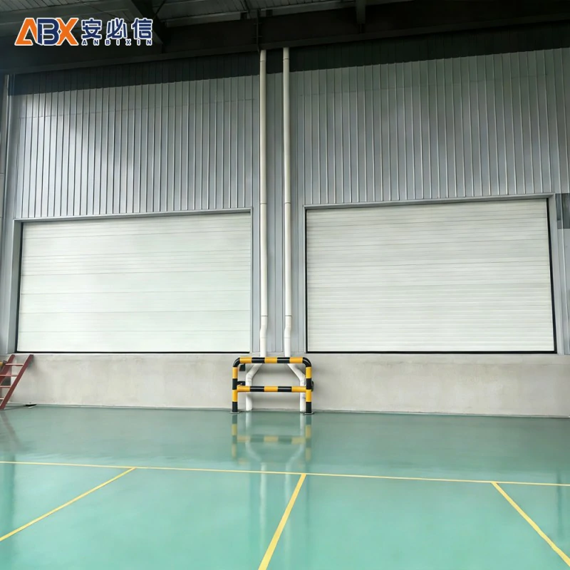 大庆市工业滑升门